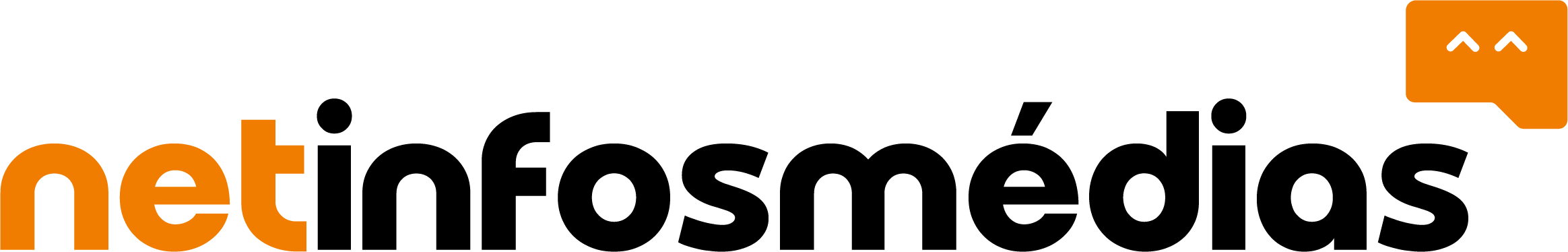 Logo de l'agence WEB d'amiens NETINFOSMEDIAS